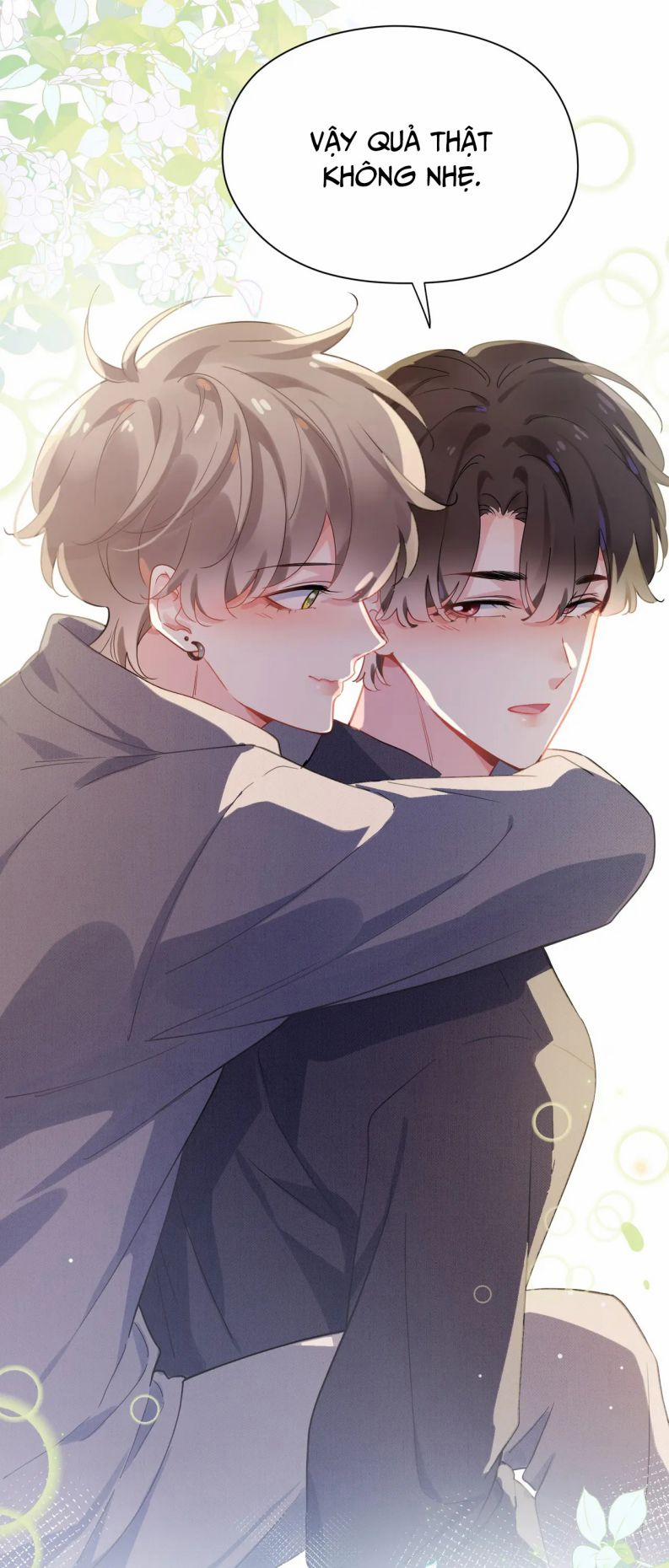 Có Bản Lĩnh Thì Cứ Hung Dữ Đi? 81 trang 8