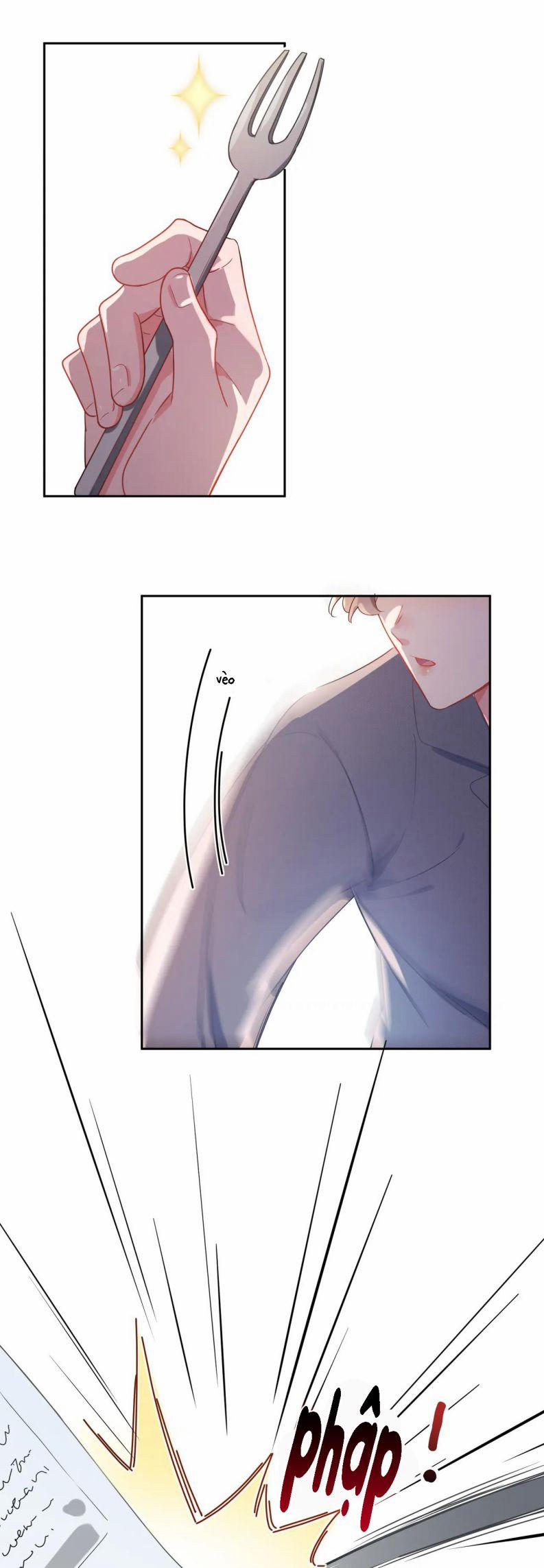 Có Bản Lĩnh Thì Cứ Hung Dữ Đi? 82 trang 12