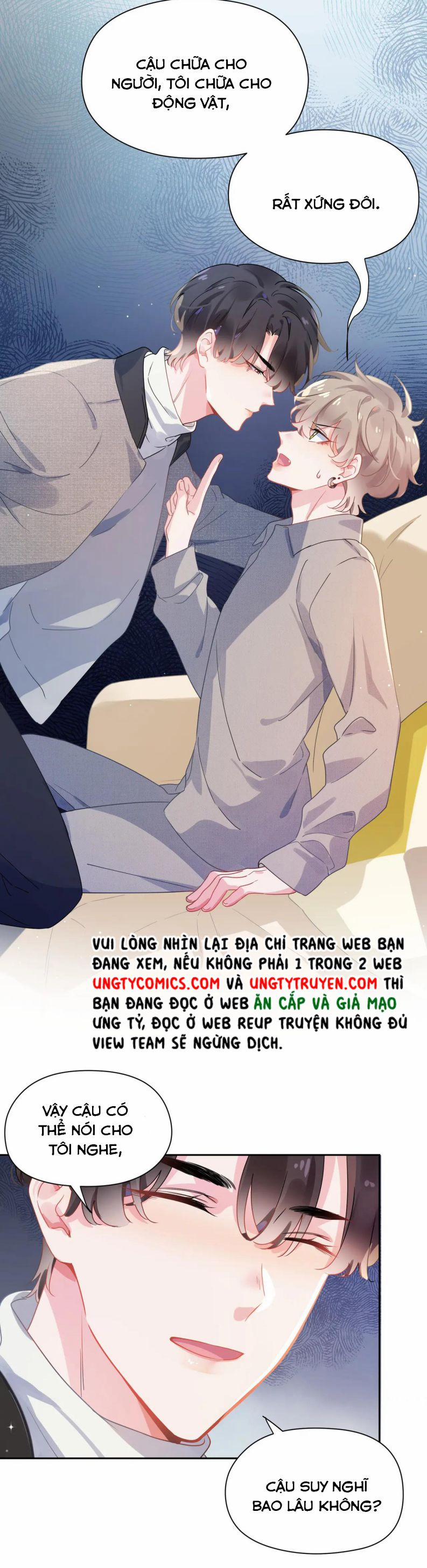 Có Bản Lĩnh Thì Cứ Hung Dữ Đi? 82 trang 19