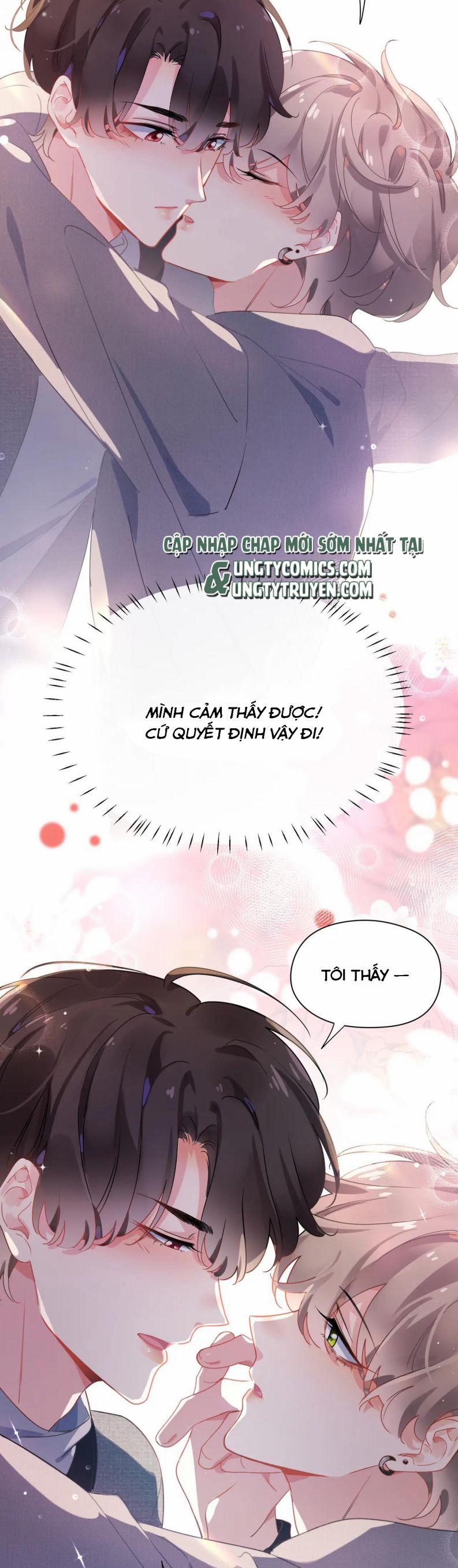 Có Bản Lĩnh Thì Cứ Hung Dữ Đi? 82 trang 21