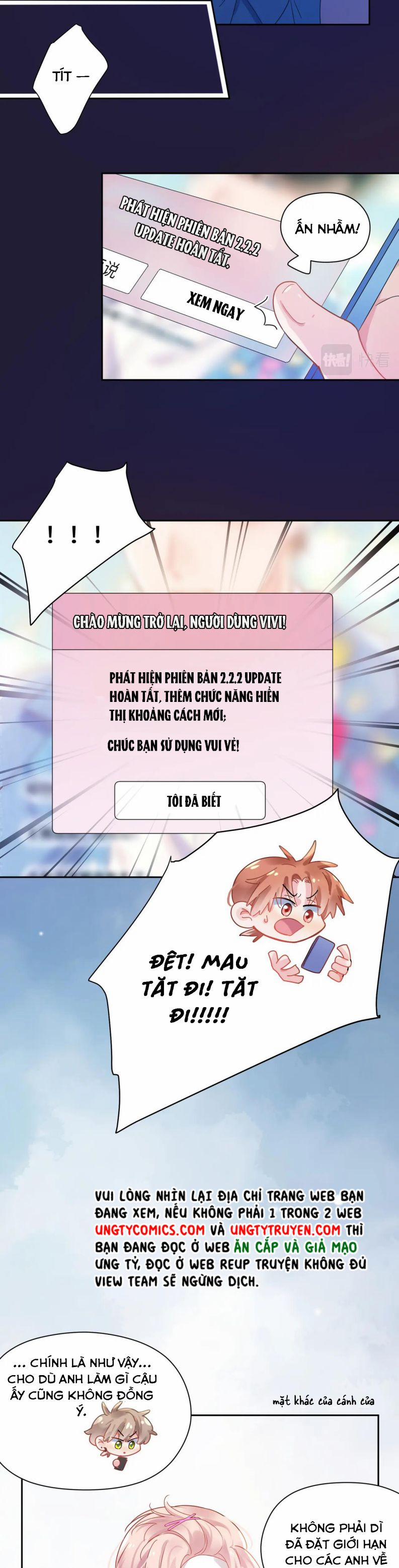 Có Bản Lĩnh Thì Cứ Hung Dữ Đi? 82 trang 5