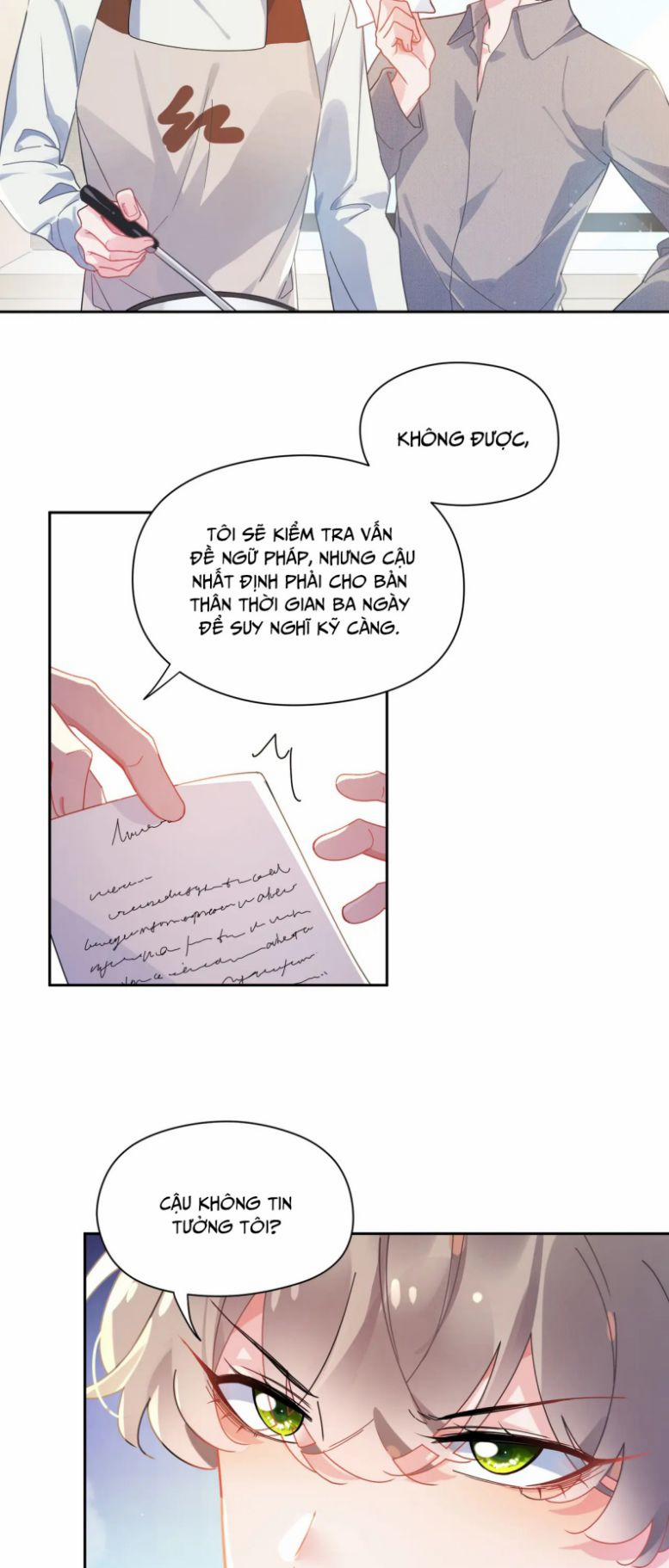 Có Bản Lĩnh Thì Cứ Hung Dữ Đi? 83 trang 1