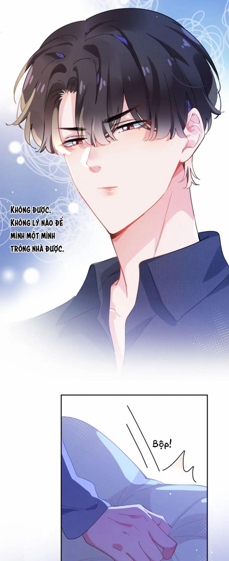 Có Bản Lĩnh Thì Cứ Hung Dữ Đi? 83 trang 20