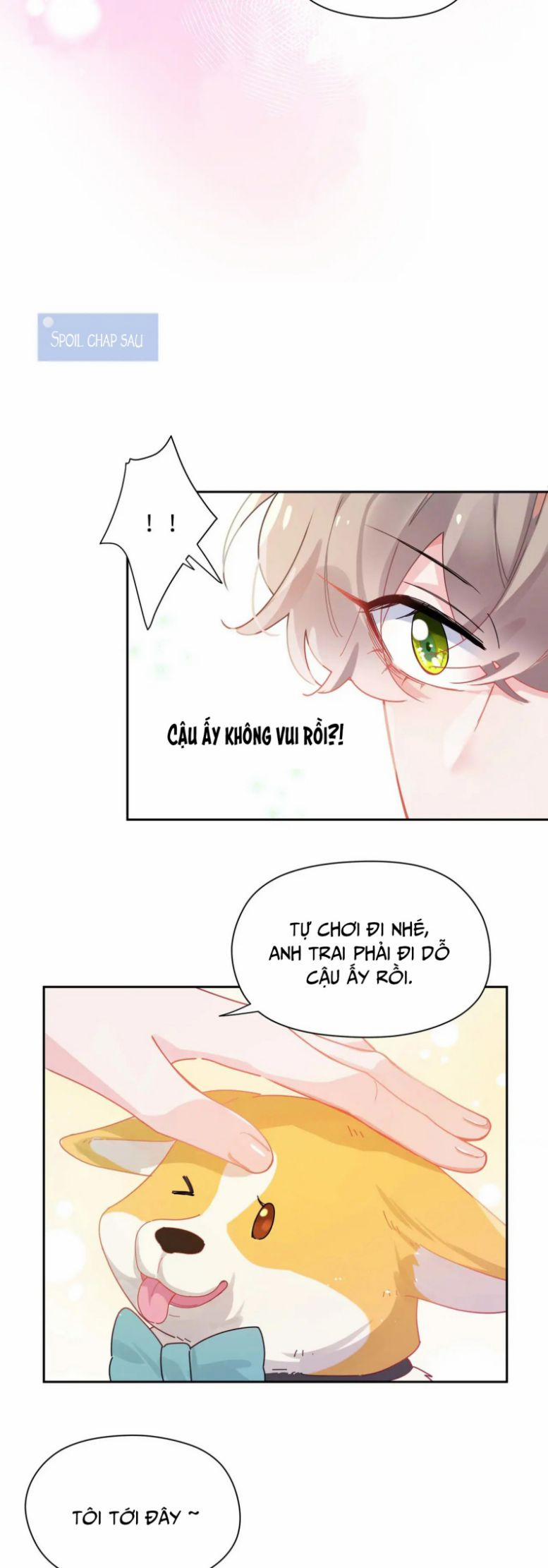 Có Bản Lĩnh Thì Cứ Hung Dữ Đi? 83 trang 24