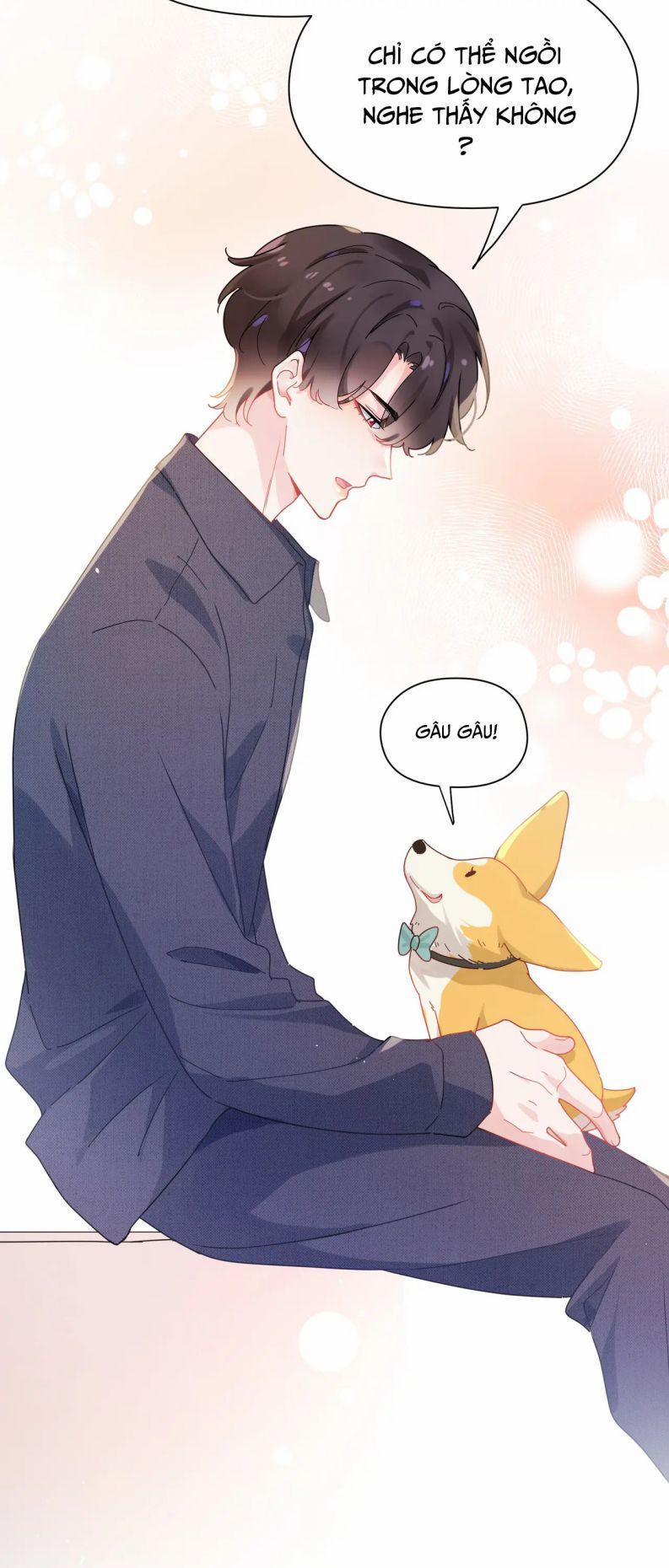 Có Bản Lĩnh Thì Cứ Hung Dữ Đi? 84 trang 10