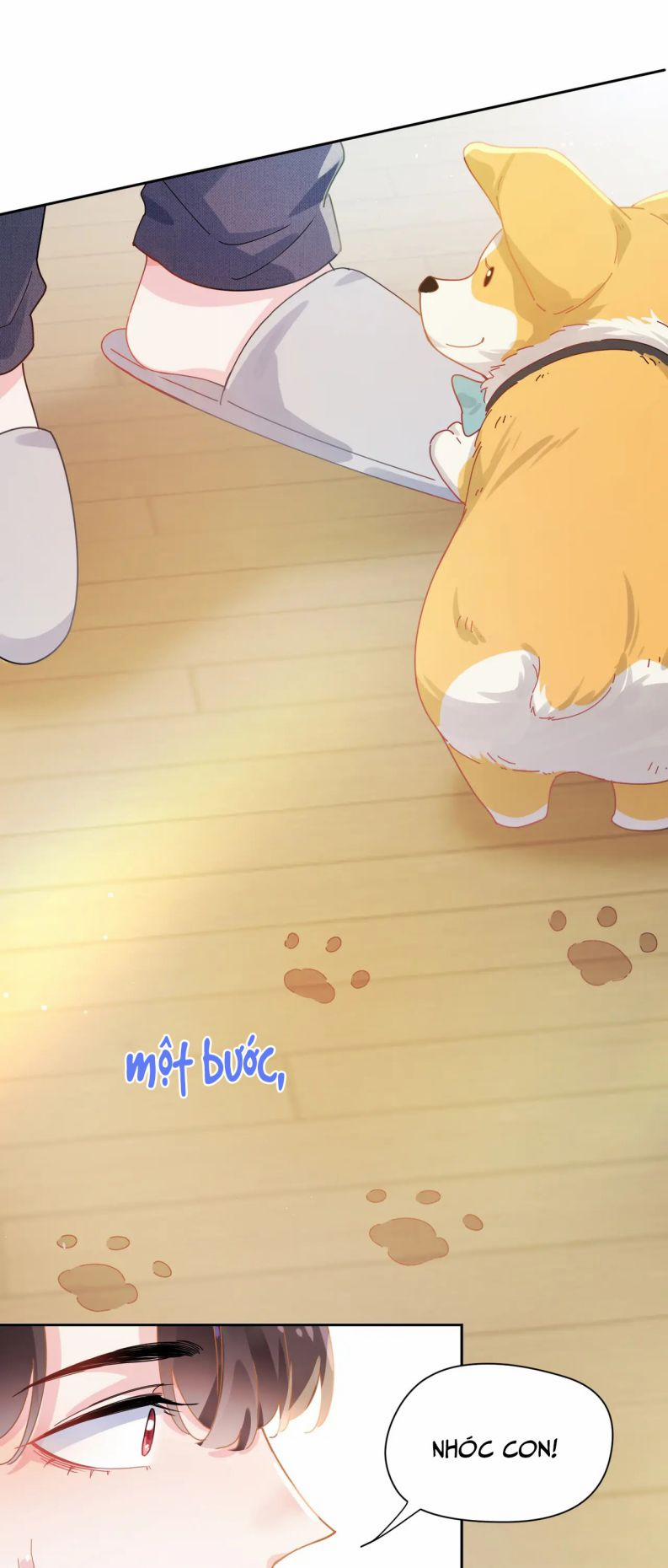 Có Bản Lĩnh Thì Cứ Hung Dữ Đi? 84 trang 13