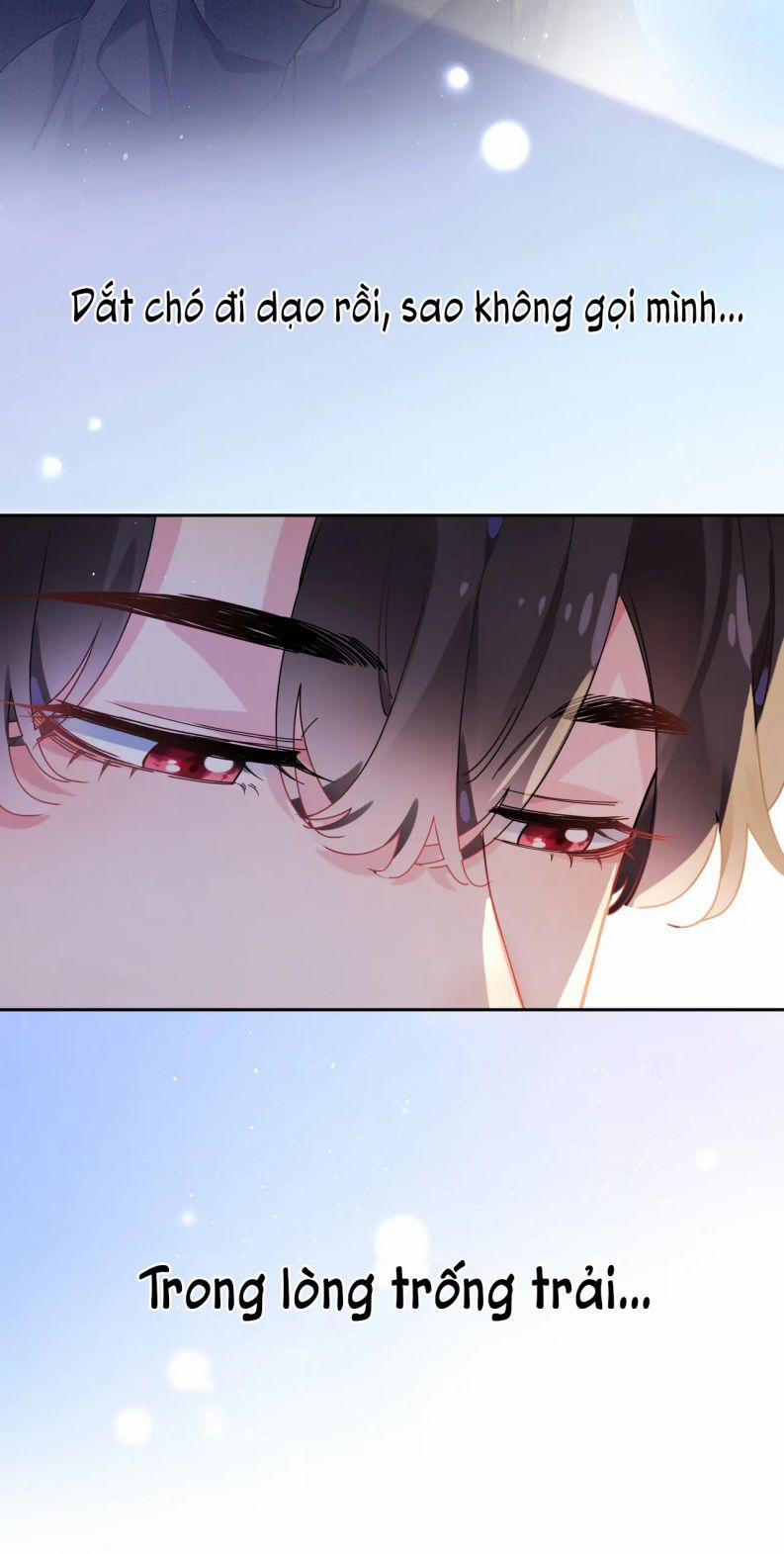 Có Bản Lĩnh Thì Cứ Hung Dữ Đi? 84 trang 2