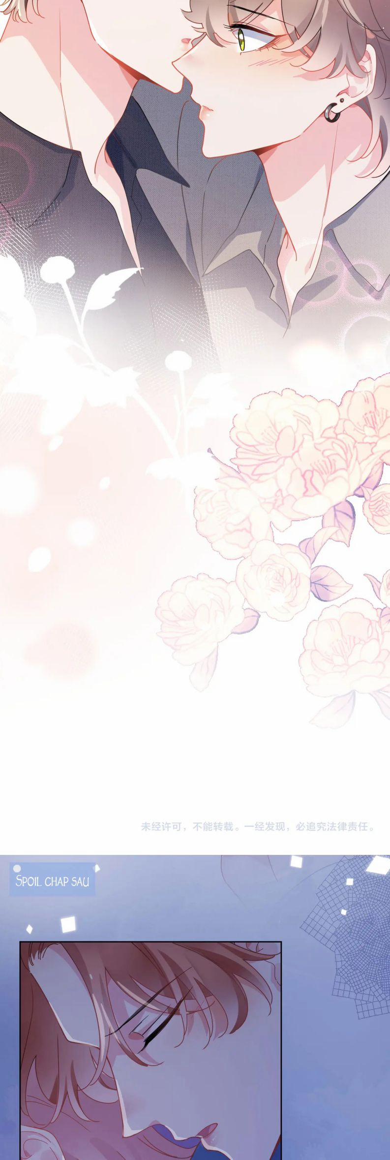 Có Bản Lĩnh Thì Cứ Hung Dữ Đi? 84 trang 24