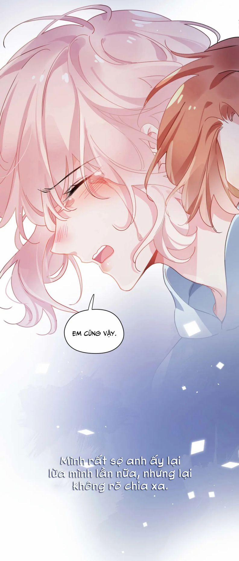 Có Bản Lĩnh Thì Cứ Hung Dữ Đi? 84 trang 26