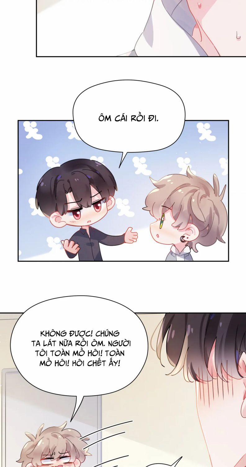 Có Bản Lĩnh Thì Cứ Hung Dữ Đi? 84 trang 6