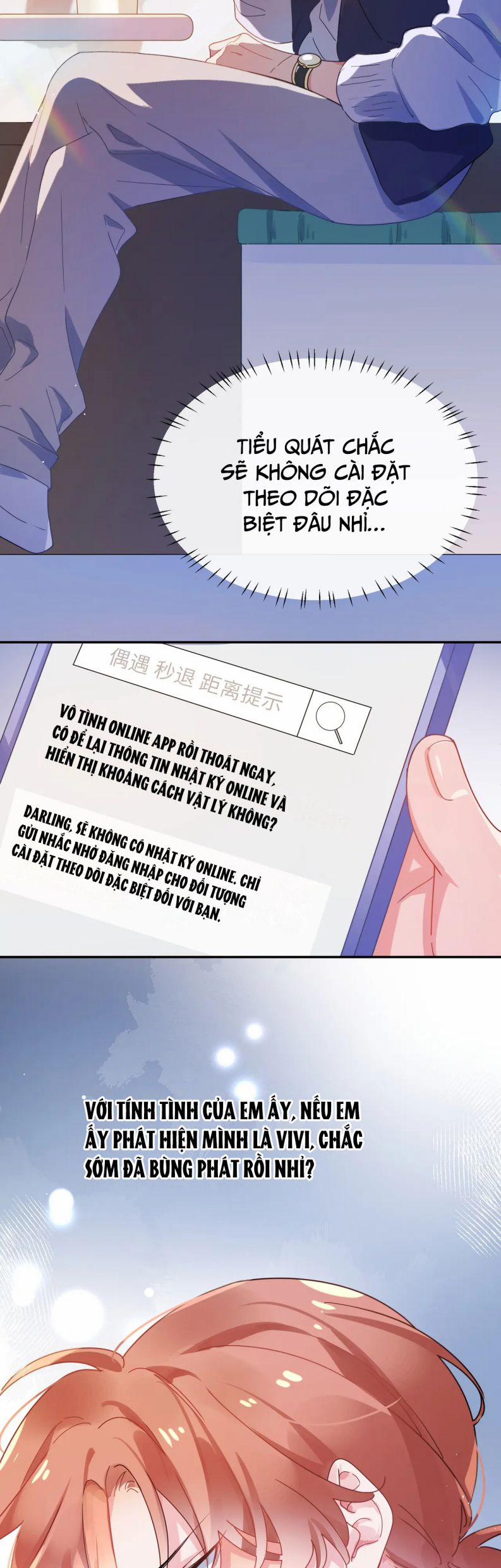 Có Bản Lĩnh Thì Cứ Hung Dữ Đi? 85 trang 1