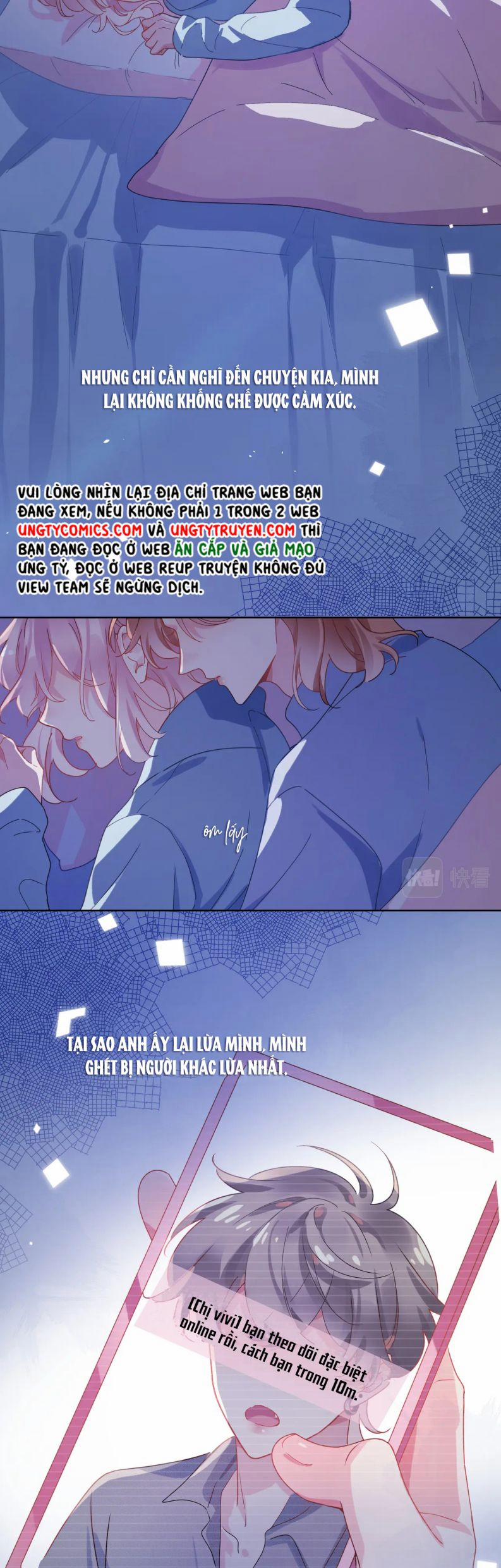 Có Bản Lĩnh Thì Cứ Hung Dữ Đi? 85 trang 10