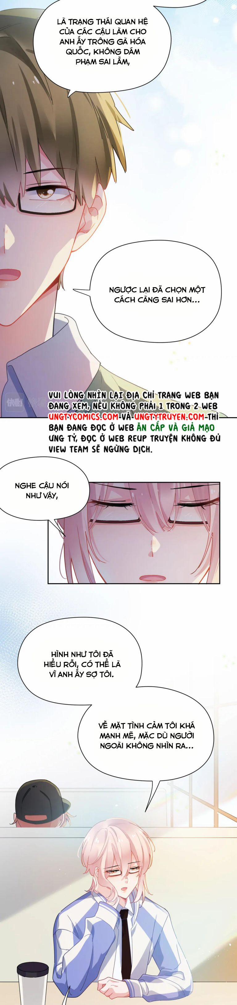 Có Bản Lĩnh Thì Cứ Hung Dữ Đi? 86 trang 10