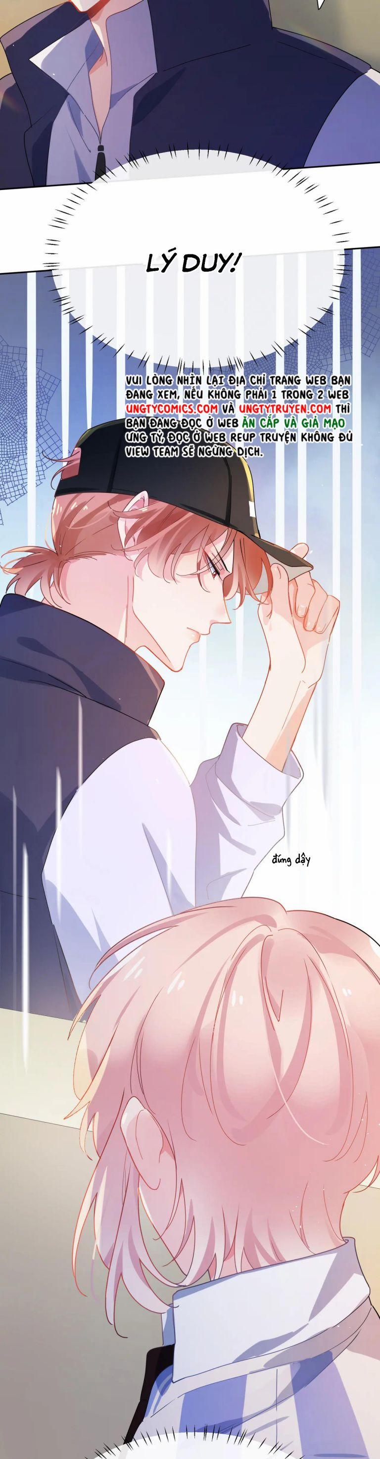 Có Bản Lĩnh Thì Cứ Hung Dữ Đi? 86 trang 14