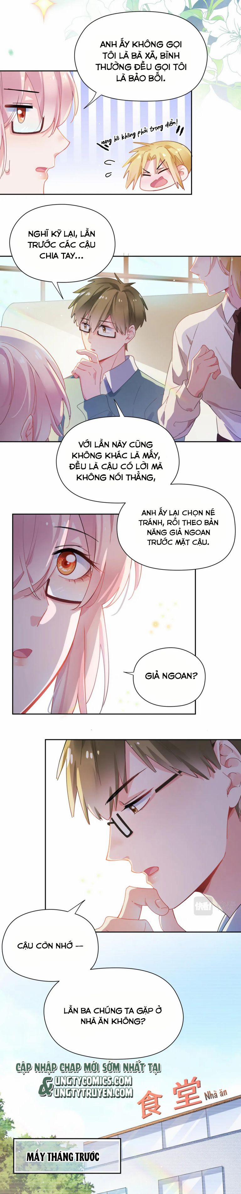 Có Bản Lĩnh Thì Cứ Hung Dữ Đi? 86 trang 7