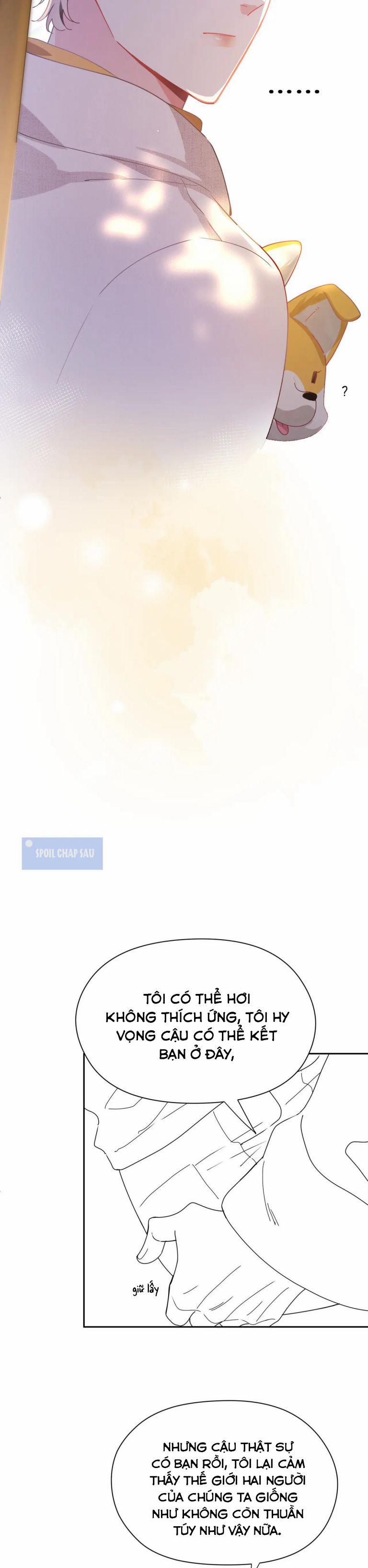 Có Bản Lĩnh Thì Cứ Hung Dữ Đi? 87 trang 16