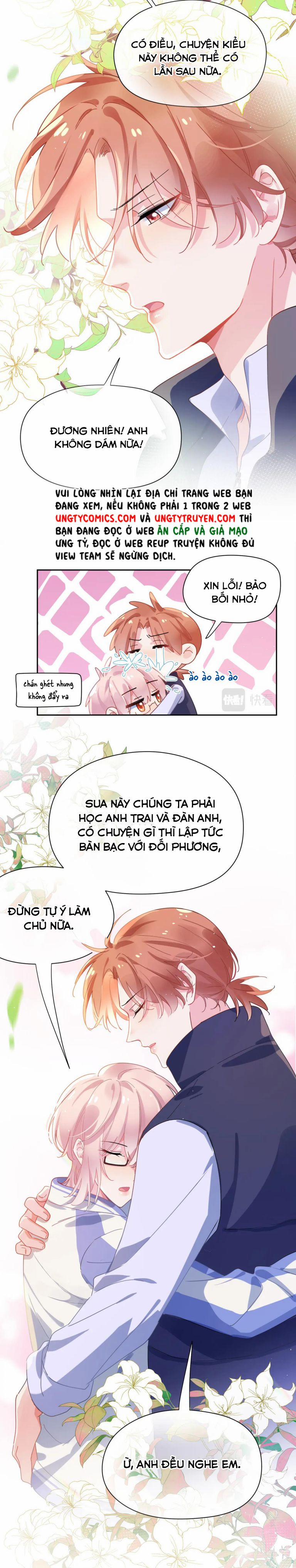 Có Bản Lĩnh Thì Cứ Hung Dữ Đi? 87 trang 3