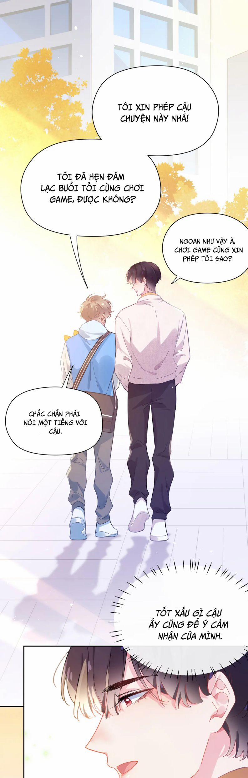 Có Bản Lĩnh Thì Cứ Hung Dữ Đi? 88 trang 5