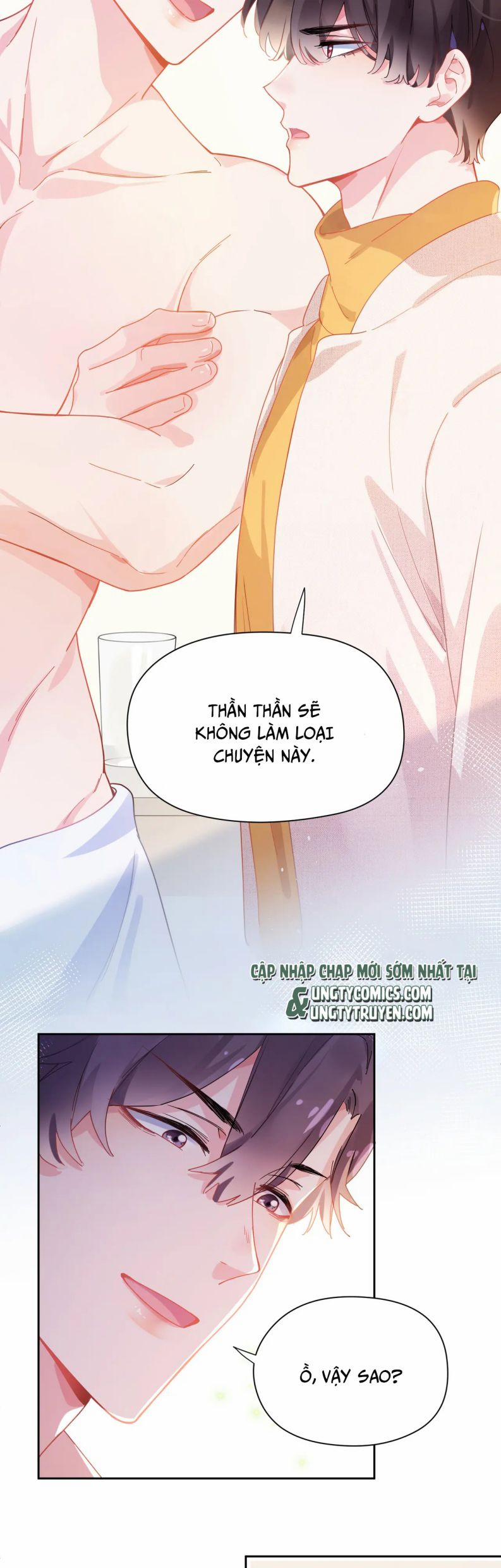 Có Bản Lĩnh Thì Cứ Hung Dữ Đi? 89 trang 1