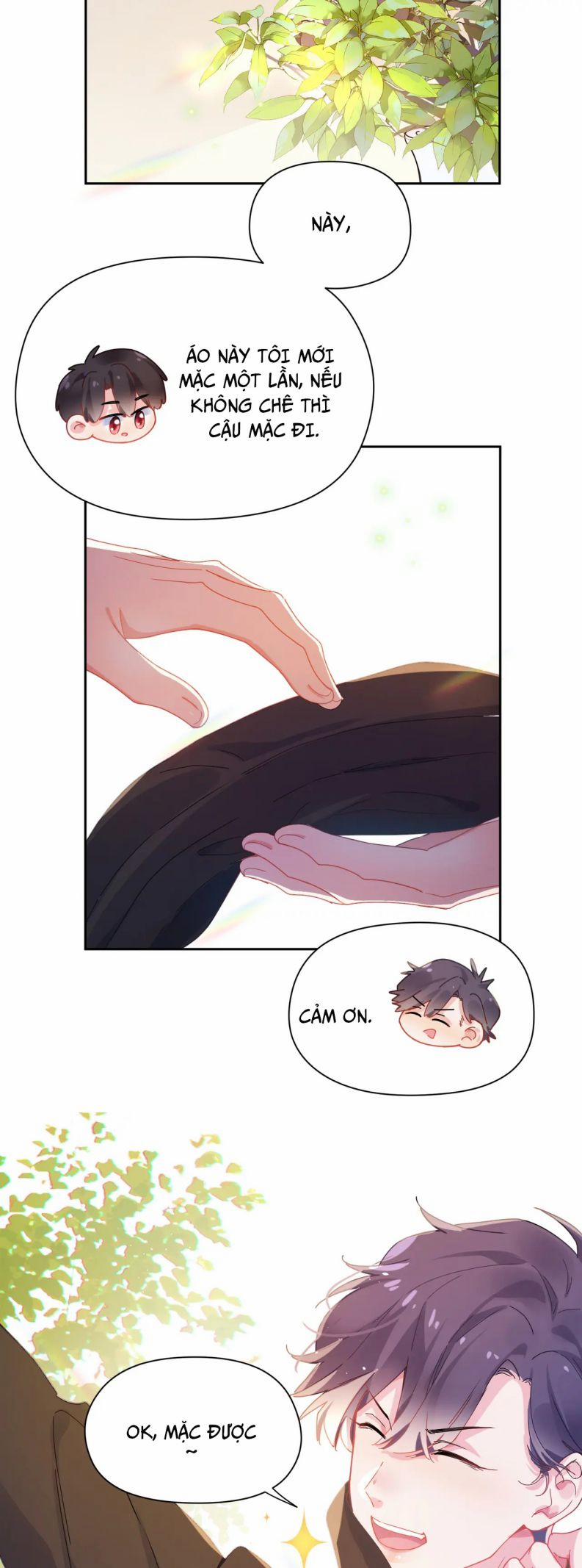 Có Bản Lĩnh Thì Cứ Hung Dữ Đi? 89 trang 12