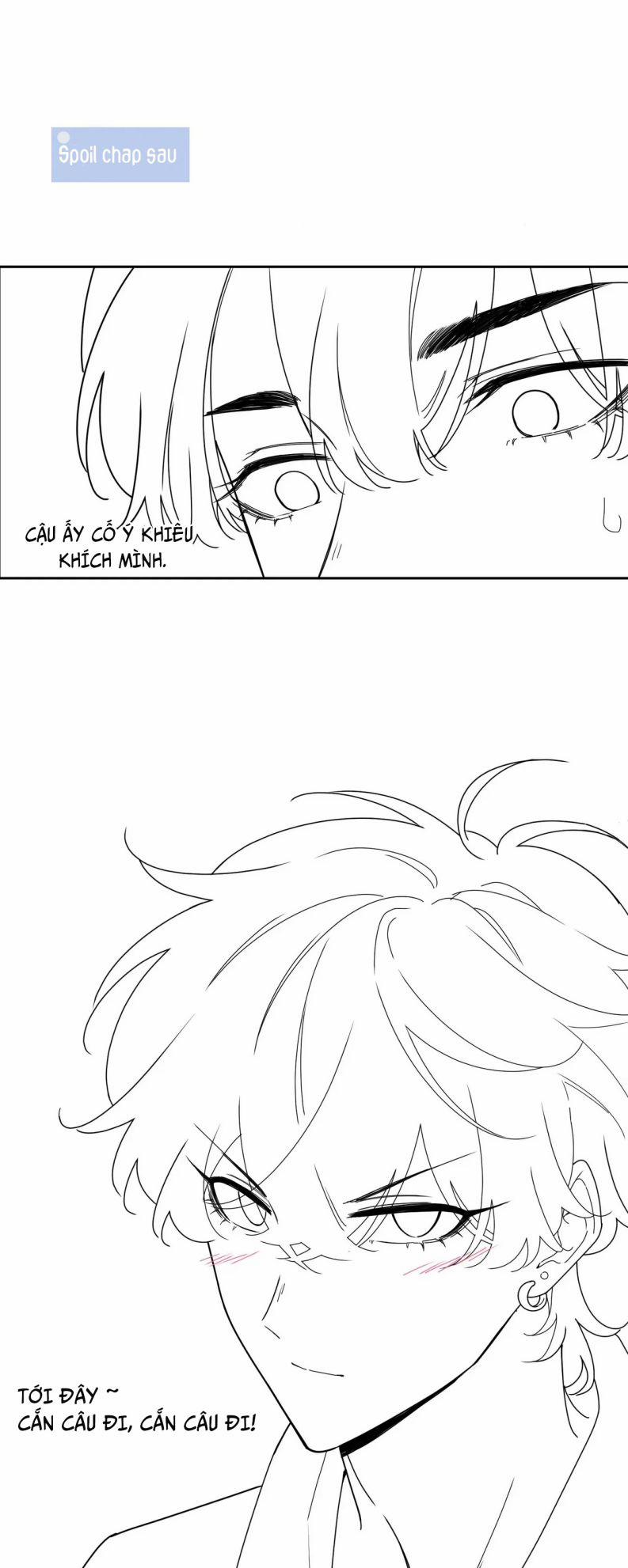 Có Bản Lĩnh Thì Cứ Hung Dữ Đi? 89 trang 20