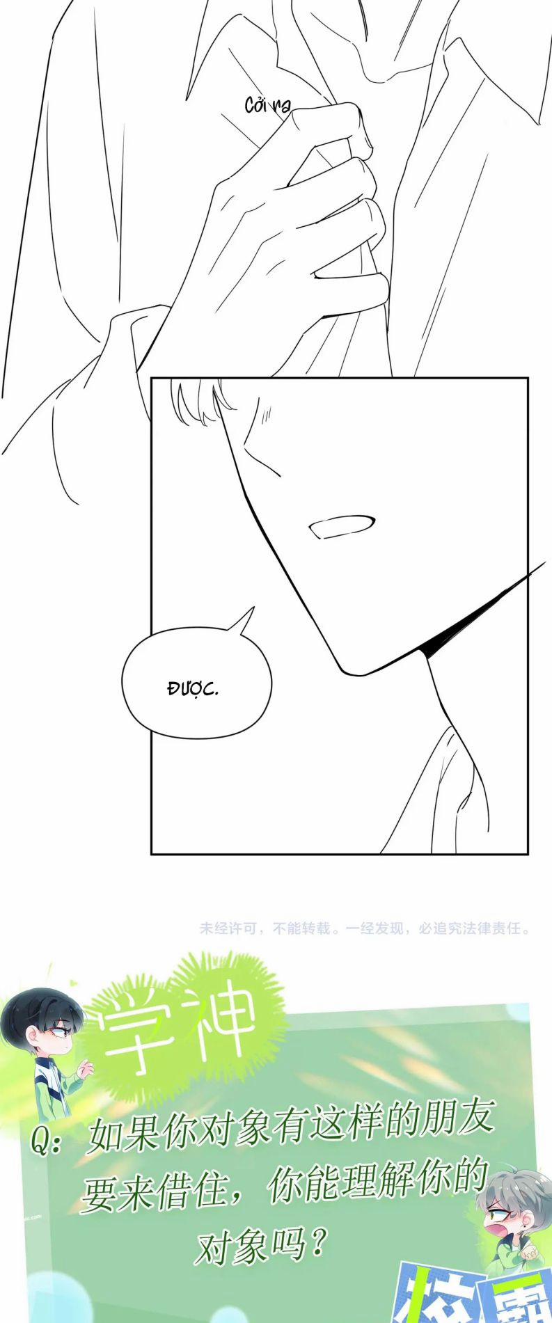 Có Bản Lĩnh Thì Cứ Hung Dữ Đi? 89 trang 21