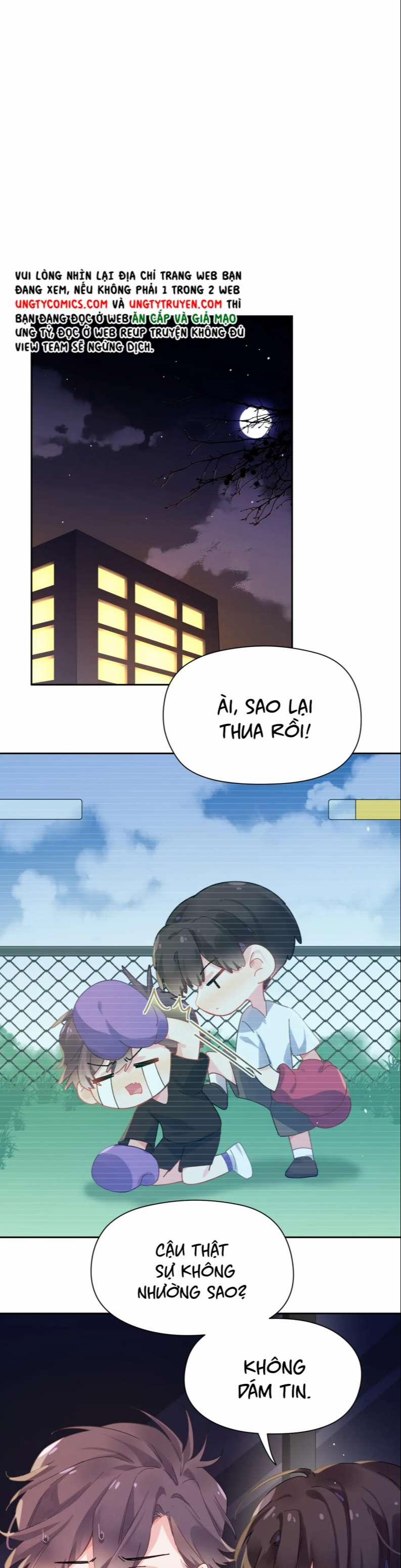 Có Bản Lĩnh Thì Cứ Hung Dữ Đi? 90 trang 0