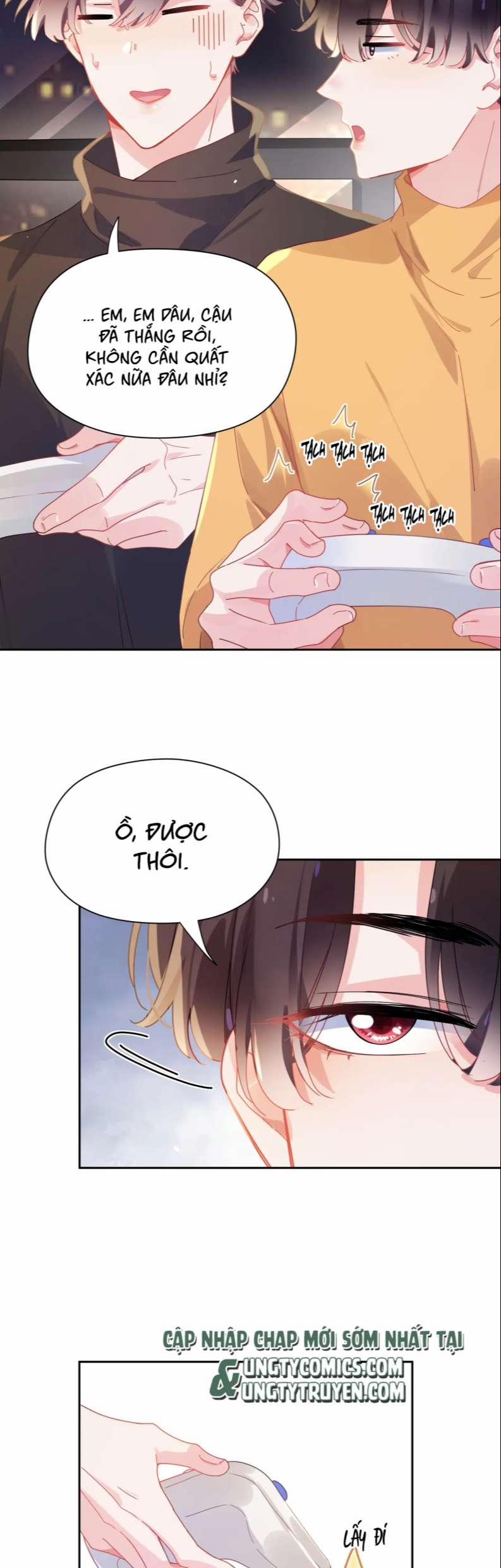 Có Bản Lĩnh Thì Cứ Hung Dữ Đi? 90 trang 1