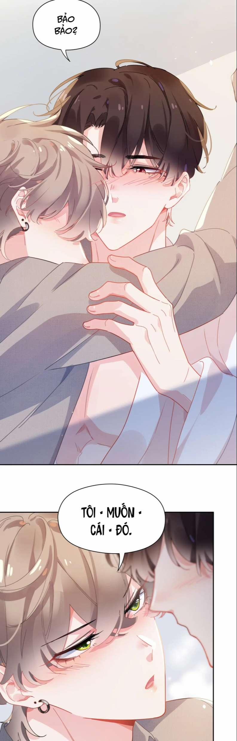 Có Bản Lĩnh Thì Cứ Hung Dữ Đi? 90 trang 10