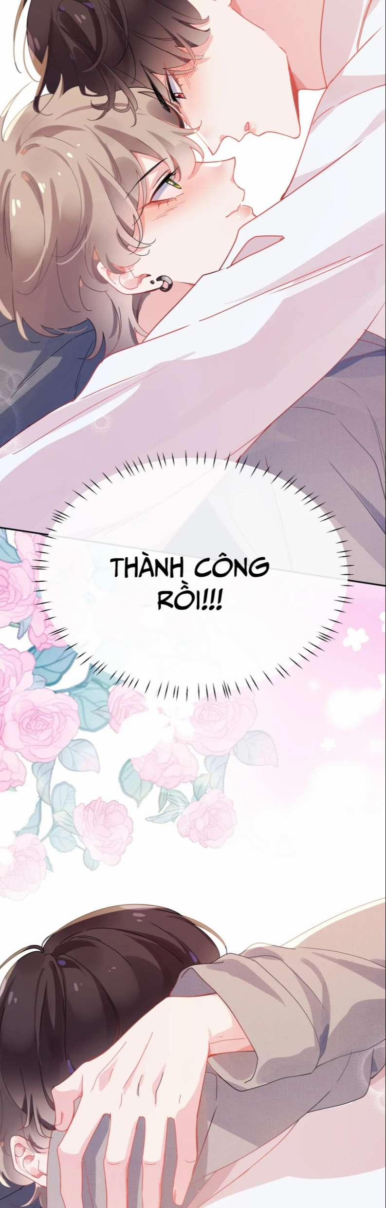 Có Bản Lĩnh Thì Cứ Hung Dữ Đi? 90 trang 19