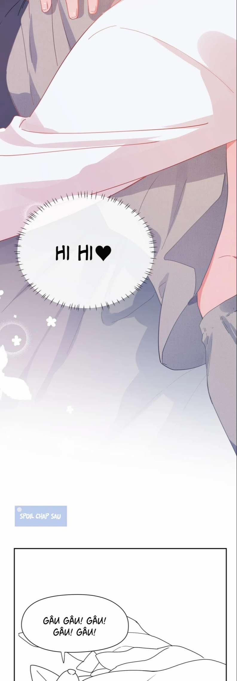 Có Bản Lĩnh Thì Cứ Hung Dữ Đi? 90 trang 20