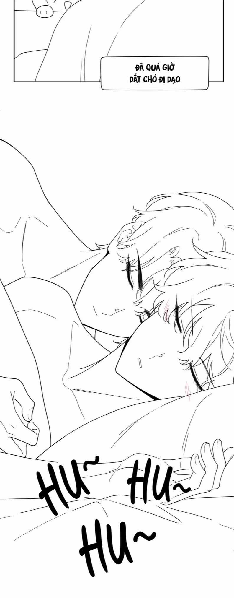 Có Bản Lĩnh Thì Cứ Hung Dữ Đi? 90 trang 21