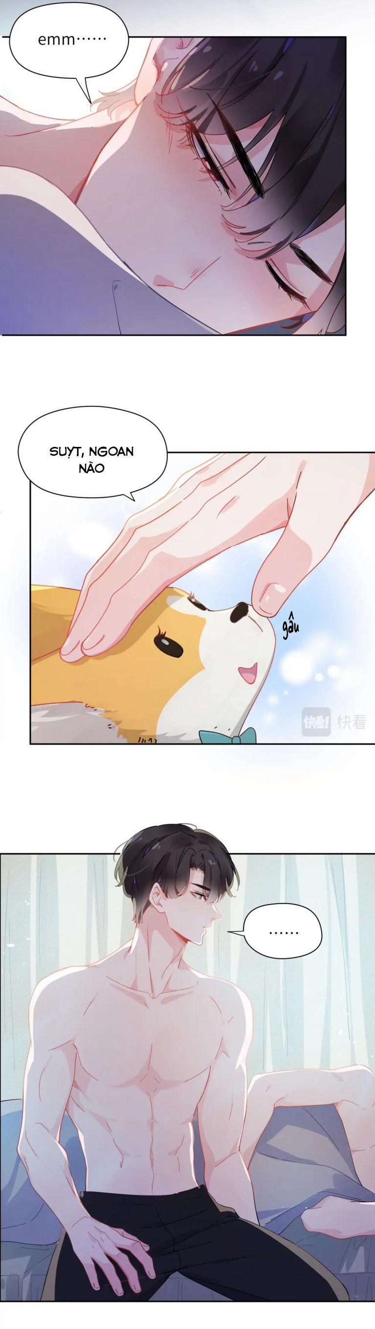 Có Bản Lĩnh Thì Cứ Hung Dữ Đi? 91 trang 6