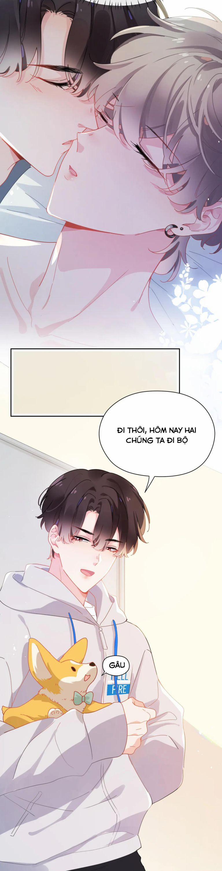 Có Bản Lĩnh Thì Cứ Hung Dữ Đi? 91 trang 8