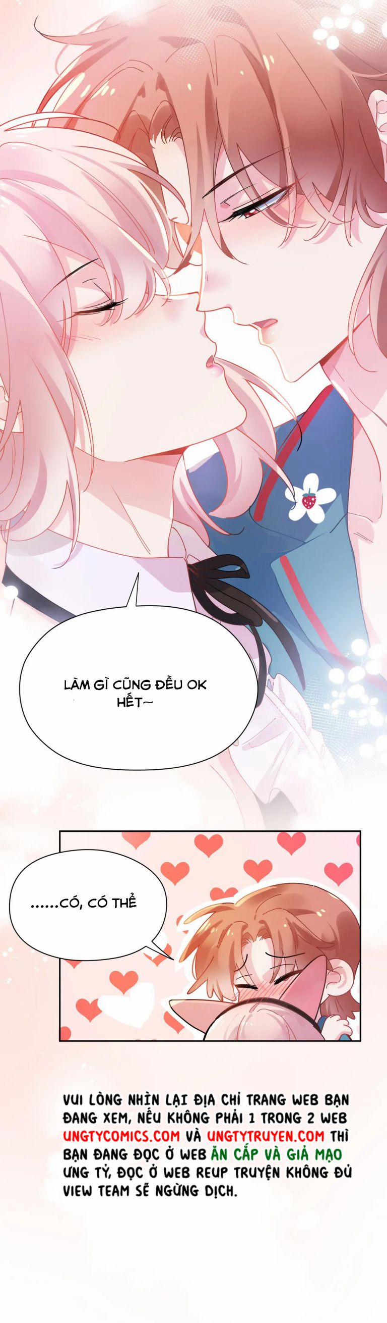 Có Bản Lĩnh Thì Cứ Hung Dữ Đi? 92 trang 16