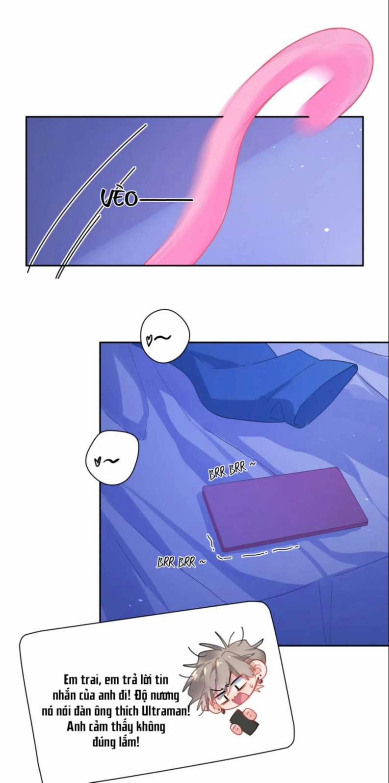 Có Bản Lĩnh Thì Cứ Hung Dữ Đi? 93 trang 2