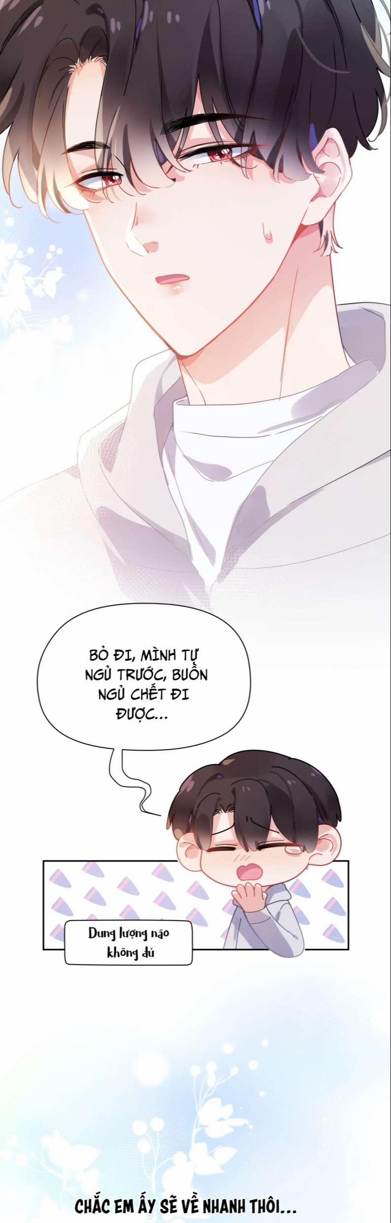 Có Bản Lĩnh Thì Cứ Hung Dữ Đi? 93 trang 6