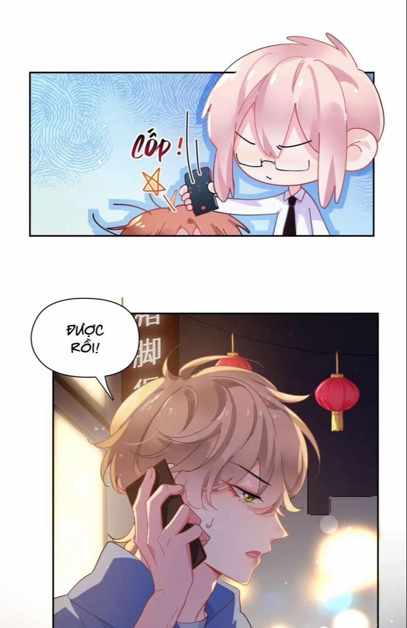 Có Bản Lĩnh Thì Cứ Hung Dữ Đi? 95 trang 12