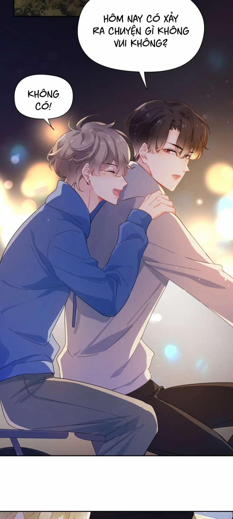 Có Bản Lĩnh Thì Cứ Hung Dữ Đi? 95 trang 20