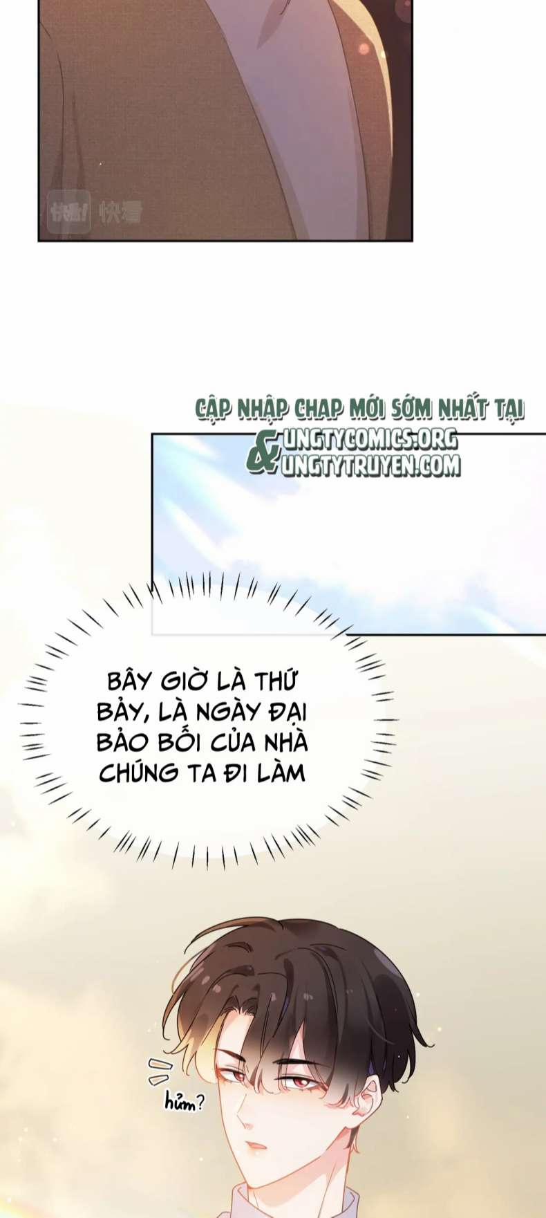 Có Bản Lĩnh Thì Cứ Hung Dữ Đi? 95 trang 22