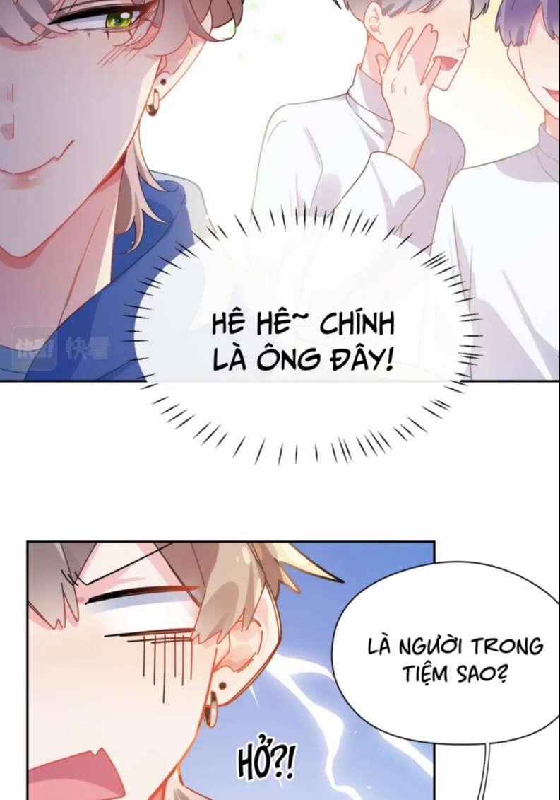 Có Bản Lĩnh Thì Cứ Hung Dữ Đi? 95 trang 30