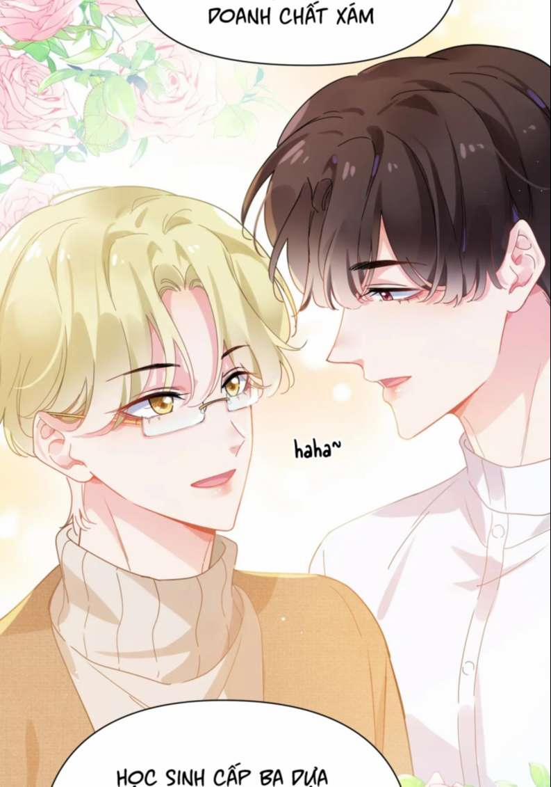 Có Bản Lĩnh Thì Cứ Hung Dữ Đi? 95 trang 32