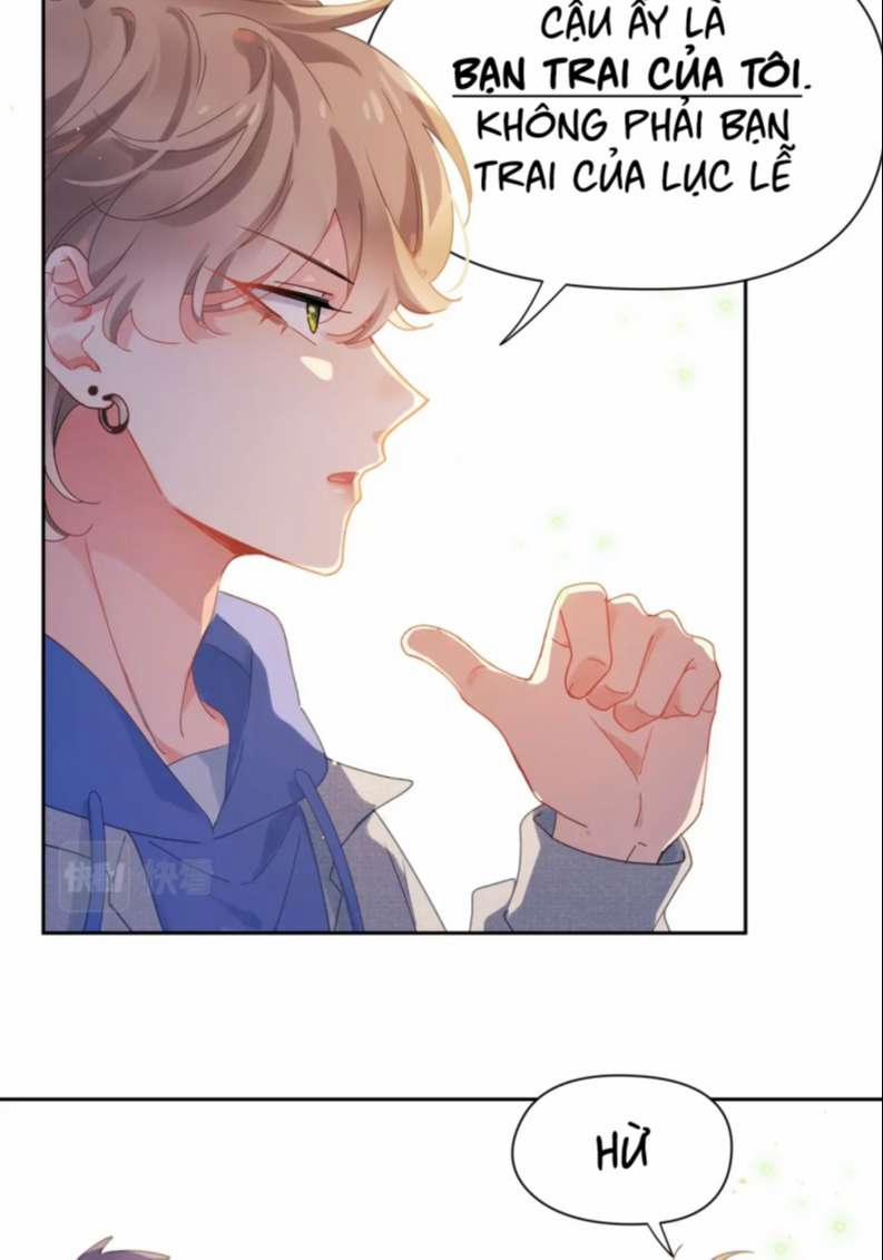 Có Bản Lĩnh Thì Cứ Hung Dữ Đi? 95 trang 36