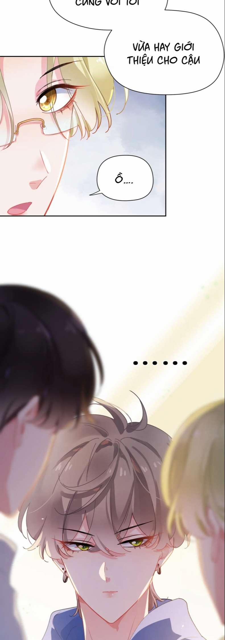 Có Bản Lĩnh Thì Cứ Hung Dữ Đi? 95 trang 39