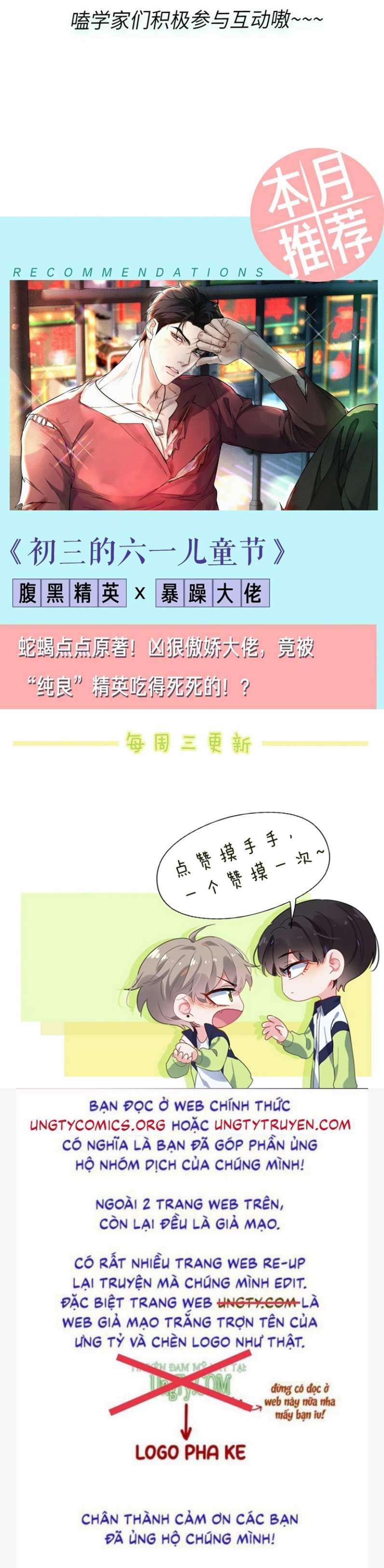 Có Bản Lĩnh Thì Cứ Hung Dữ Đi? 95 trang 42