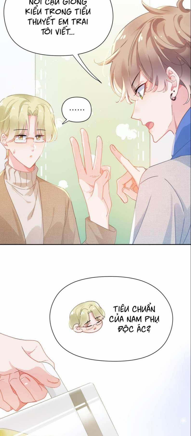 Có Bản Lĩnh Thì Cứ Hung Dữ Đi? 96 trang 11