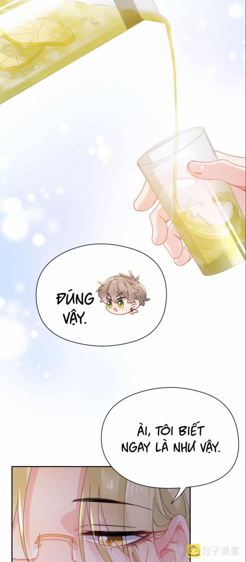 Có Bản Lĩnh Thì Cứ Hung Dữ Đi? 96 trang 12