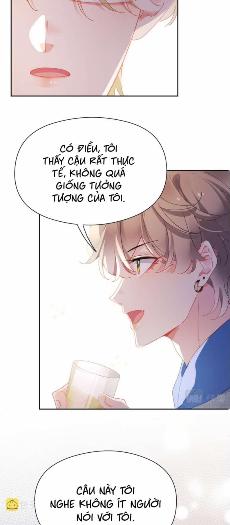 Có Bản Lĩnh Thì Cứ Hung Dữ Đi? 96 trang 13