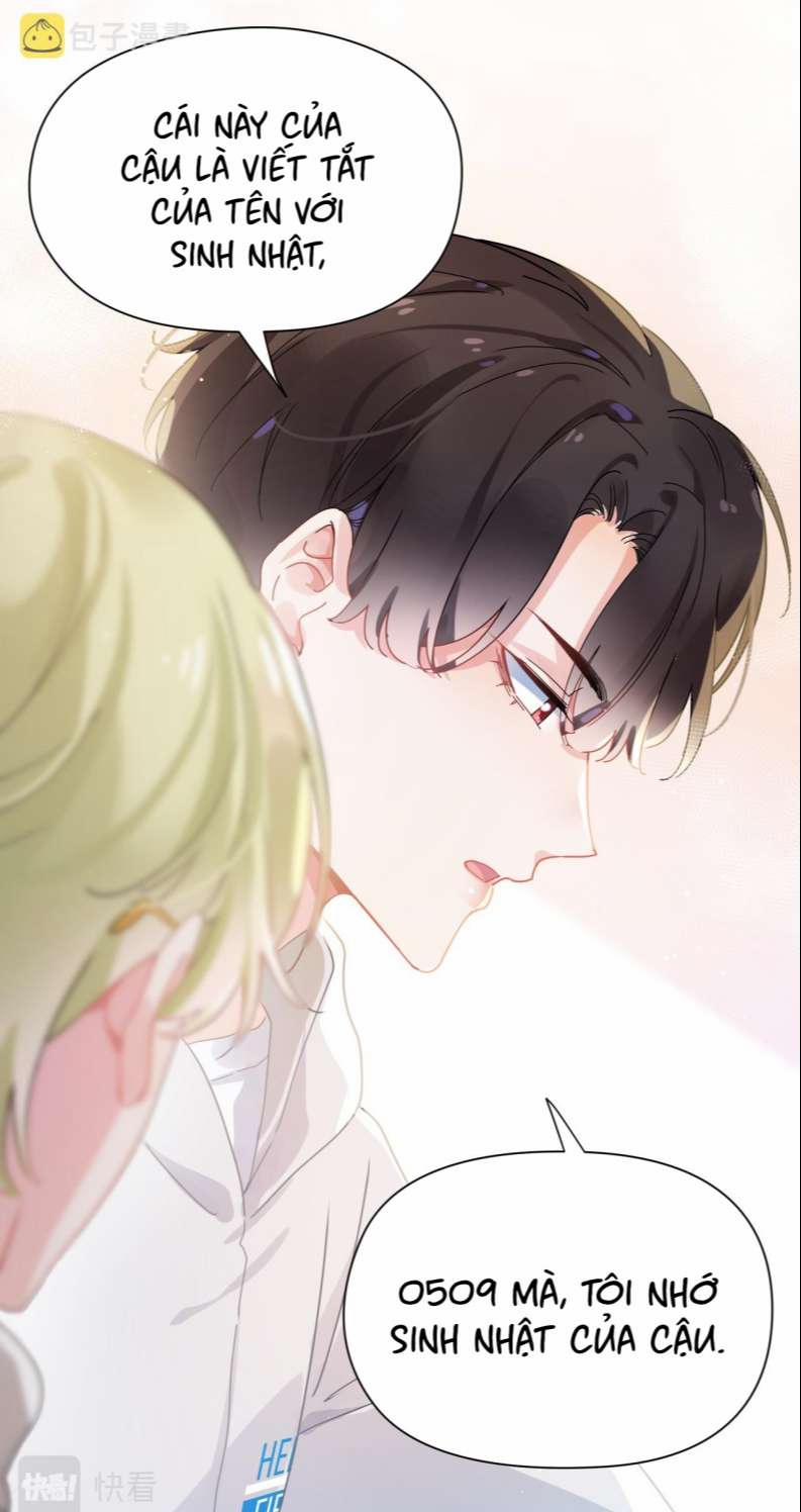 Có Bản Lĩnh Thì Cứ Hung Dữ Đi? 96 trang 30