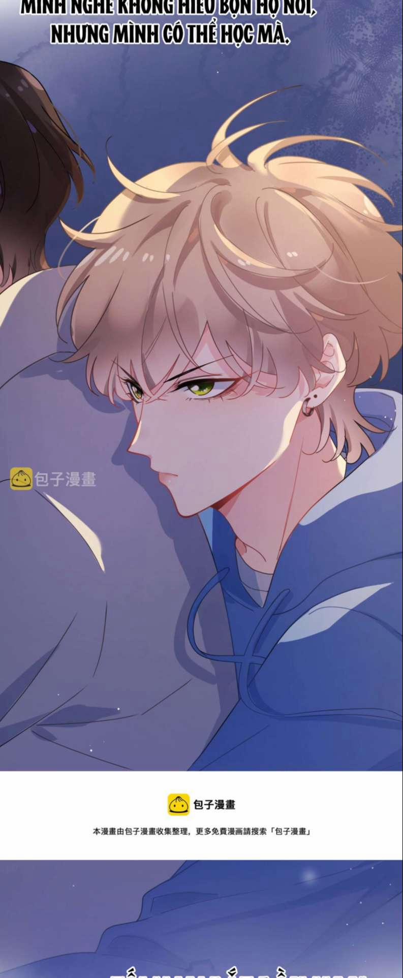 Có Bản Lĩnh Thì Cứ Hung Dữ Đi? 96 trang 32